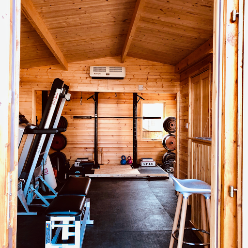 The Strength Shack - Thumbnail