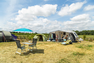 Photo n°29 de Camping Domaine de l'Oiselière à Chauché (Séminaire)