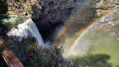 Fall Creek Falls Visitors Center