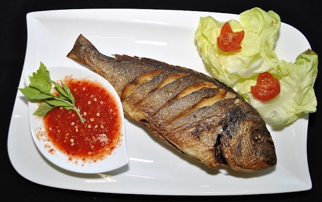 Sunan Thai Restaurant