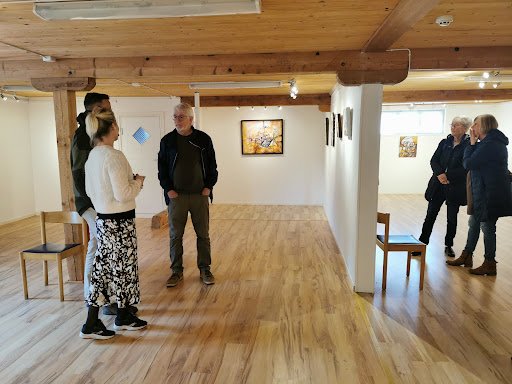 Tofta Konstgalleri Varberg- Konstgalleri och Utställningar - Thumbnail