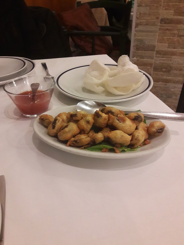 Ristorante Cinese La Muraglia