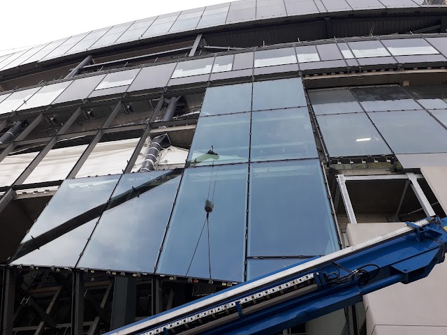 Tottenham Hotspur Stadium