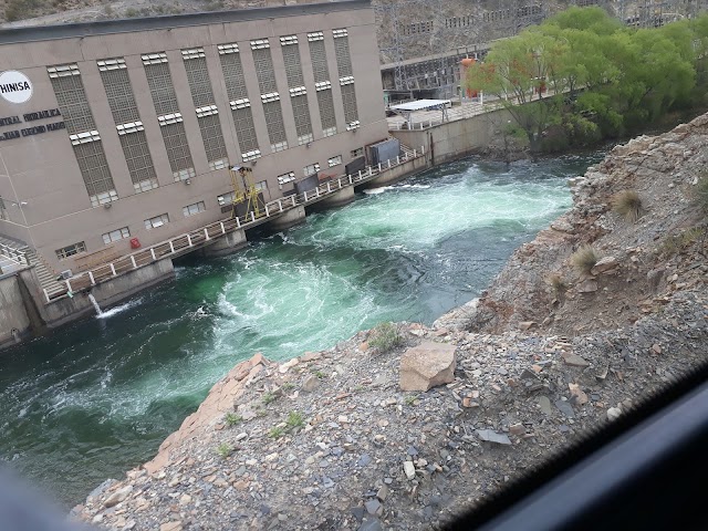 Atuel Canyon