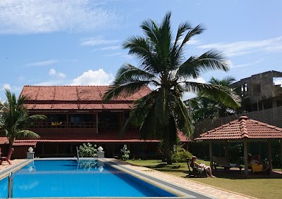 Photos of Anjayu Villa