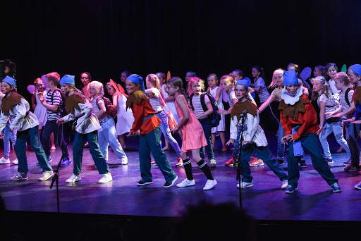 De Zang- en Theaterschool Lent | Lotte van der Kleij - Thumbnail