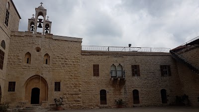 Photos of Mar Youhanna maroun
