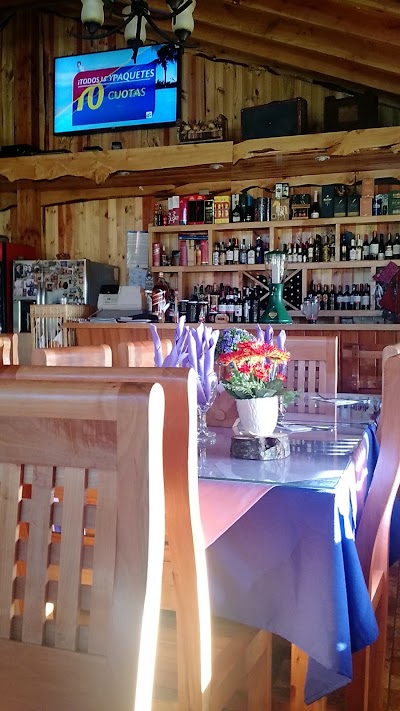 Photos of restaurante y caba&ntilde;as donde Jose