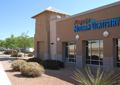 Albuquerque Modern Dentistry