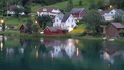 Photos of Stryn Hotel