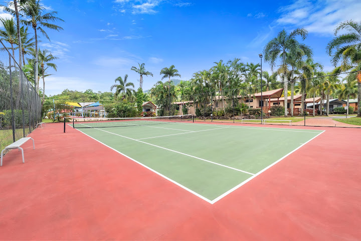 BIG4 Ingenia Holidays Cairns Coconut by null