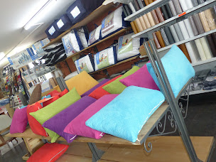 Photo n°2 de Atelier de la Mousse à Sainte-Savine (Société d'import-export)