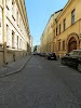 Фотография Почта России, Днепровский переулок, Санкт-Петербург, Россия
