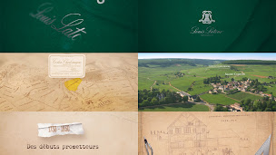 Photo n°11 de Intuive à Beaune (Société de production vidéo)