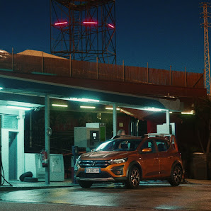 Dacia Sytasa Sevilla C. Economía, 7, 41007 Sevilla, España