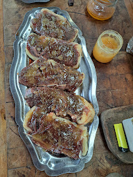 Photo n°16 de Entre Adour et Montagne à Pouillon (Maison d'hôtes)