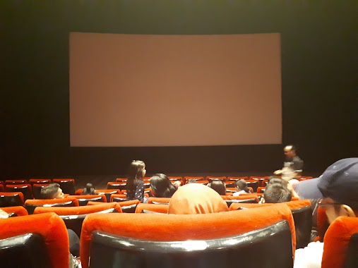 Cinema XXI Duta Mall Banjarmasin, Author: widi sigit