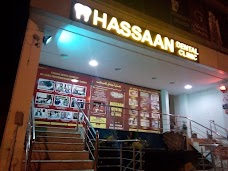 Hassaan Dental Clinic rawalpindi