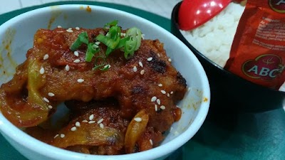 Photos of Waroenk Ramen