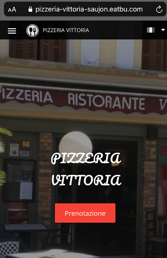 Photo 6 - Max Pizza - Saujon