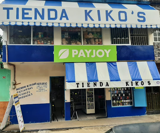 TIENDA KIKO'S - Mexico