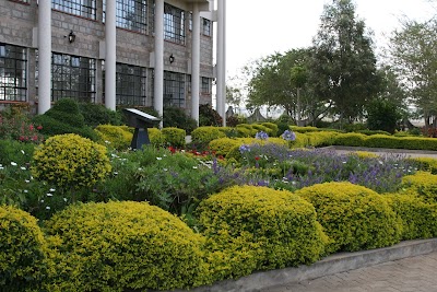 Photos of Africa Nazarene University, Main Campus Rongai