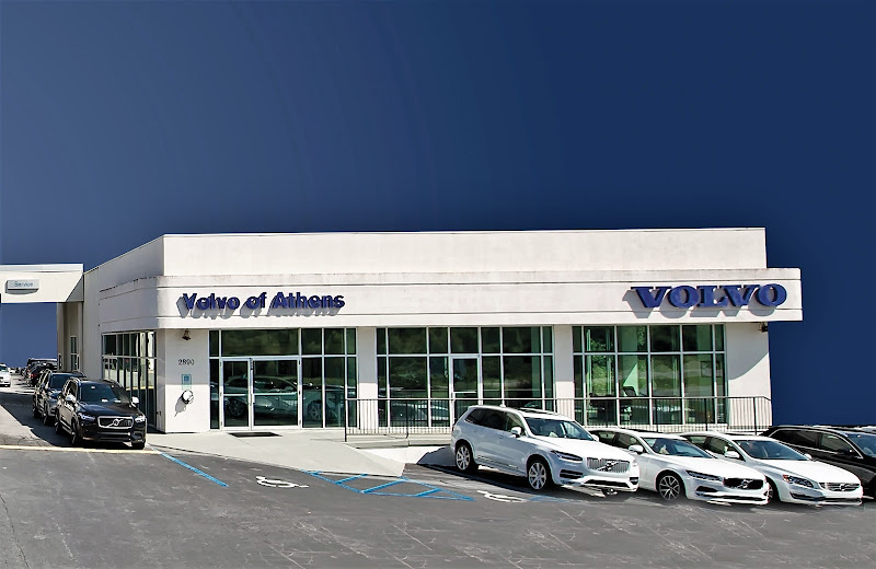 Volvo Cars Athens photo