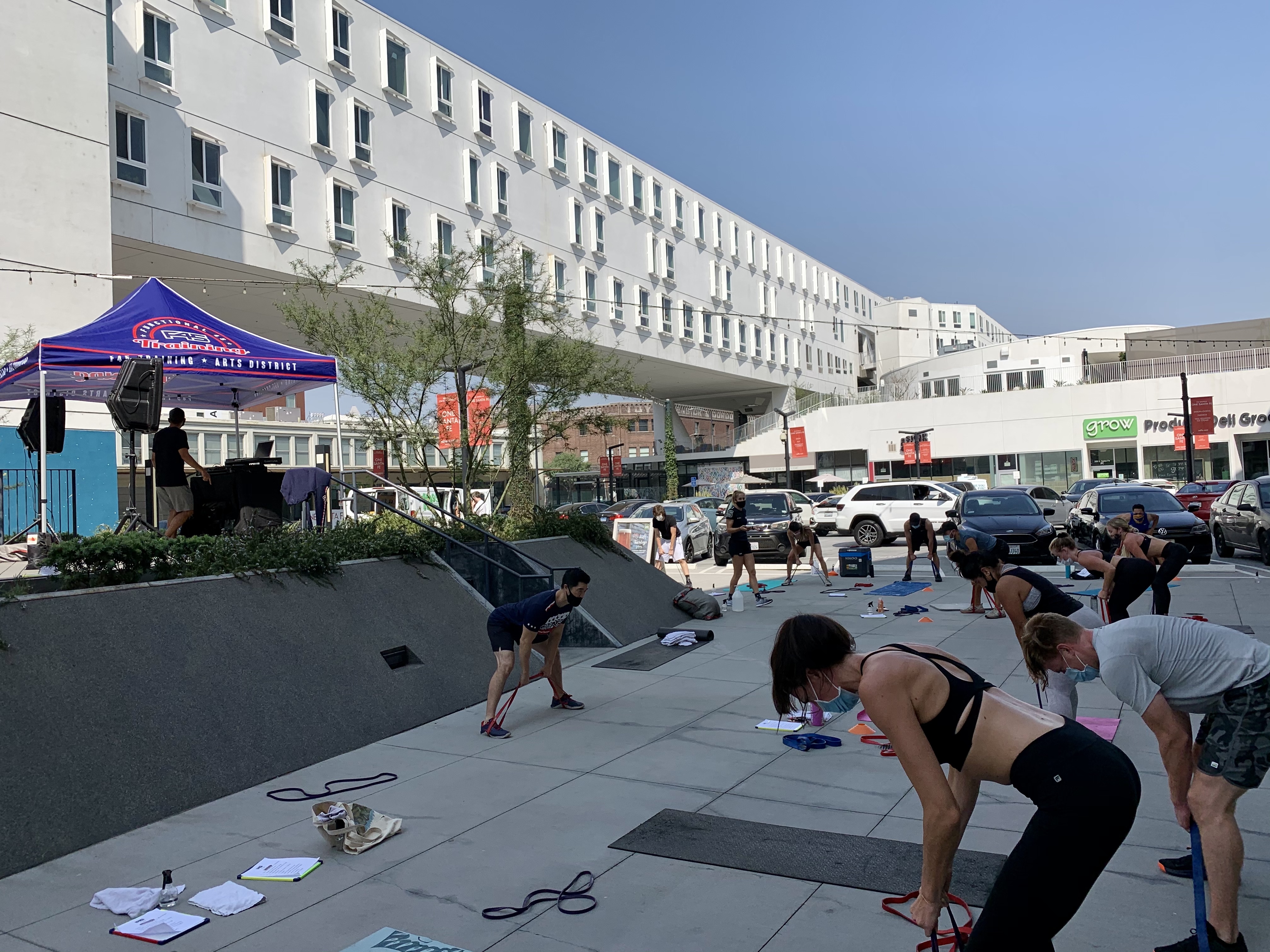 F45 Training photo 4