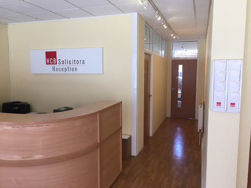 HCB Solicitors Northampton - Thumbnail