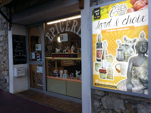 Photo n°18 de Ô Panier Lard & Choix à Ruoms (Magasin)