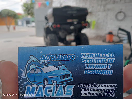 AUTOLAVADO MACIAS - Thumbnail