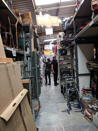 The Prop House