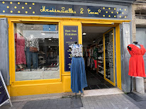 Mesdemoiselles & Cocos à Valence