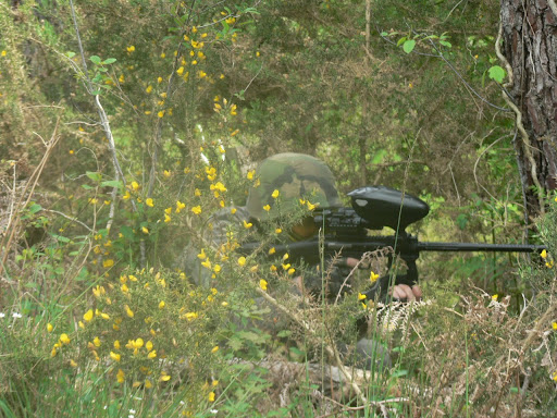Paintball Landes - Thumbnail