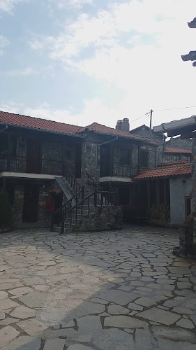 Rouga Mountain Boutique Suites & Spa