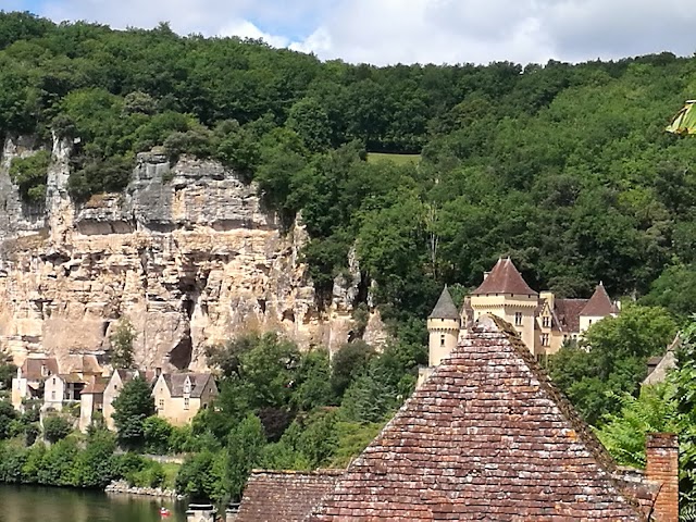 La Roque-Gageac