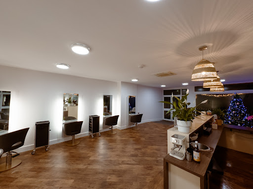 The Ivory Salon