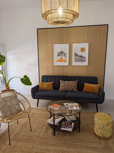 Peluquería y estética Harmony