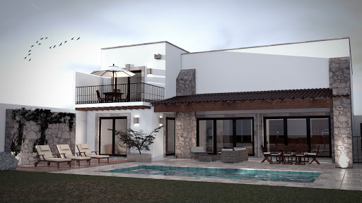 Casas en Malanquín SMA