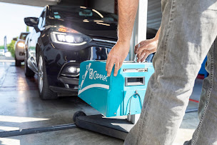 Photo n°8 de Autosur Marignane Carthage à Marignane (Service de contrôle technique automobile)