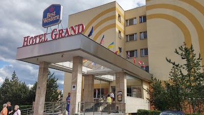 Photos of Grand Hotel Litava