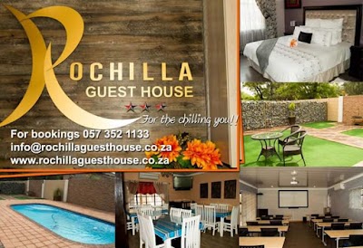 Photos of Rochilla guesthouse rate per night