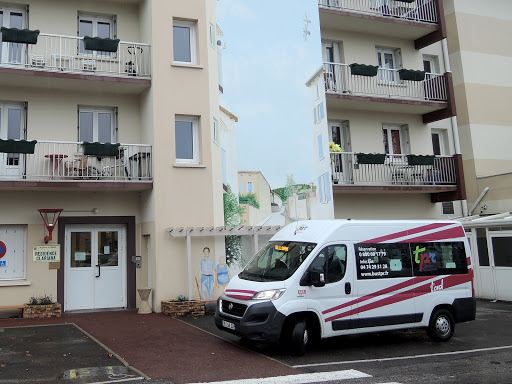 Photo de Foyer Clariana à Saint-Prim (38370)