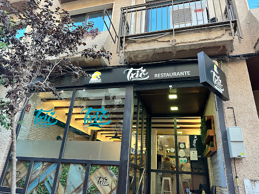 Txio restaurante