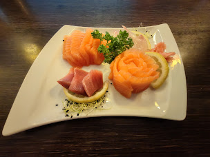 Photo n°36 de NI HAO SUSHI à Thonon-les-Bains (Restaurant)