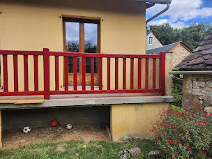 Photo n°10 de Artisan Duculty : peinture et façade, Le Monastere, 12 Aveyron à Le Monastère (Peintre en bâtiment)