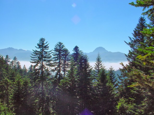 La Hourquette d'Ancizan