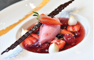 Photo n°2 de Restaurant L'Aéroclub de France à Paris (Espace événementiel)