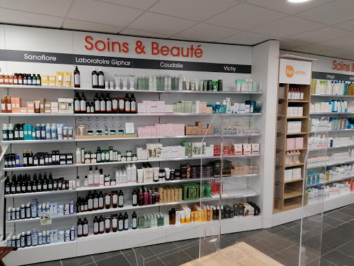 PHARMACIE DES CHARTREUX - Thumbnail