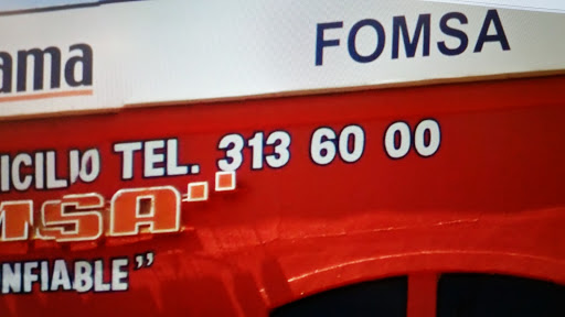 Fomsa - Thumbnail